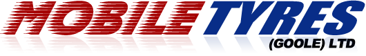 Mobile Tyres Logo